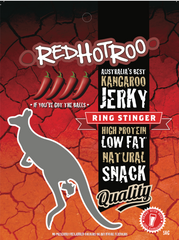 REDHOTROO Ring-Stinger